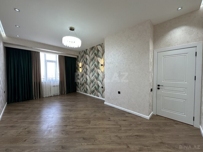 Satılır 3 otaqlı yeni tikili 80 m², Həzi Aslanov m., photo 15 from 22
