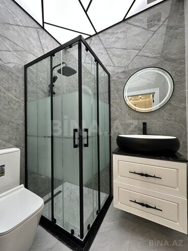 Satılır 3 otaqlı yeni tikili 80 m², Həzi Aslanov m., photo 21 from 22
