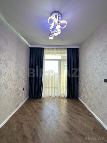 Satılır 3 otaqlı yeni tikili 80 m², Həzi Aslanov m., photo 12 from 22
