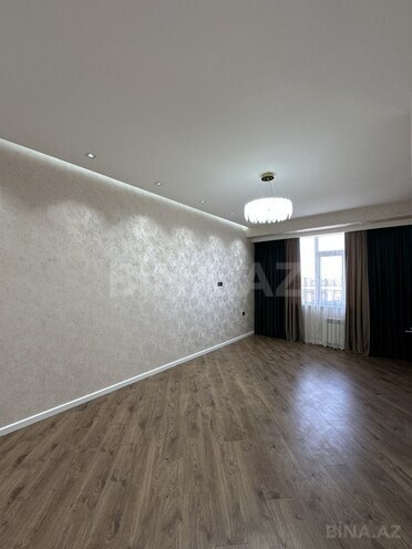 Satılır 3 otaqlı yeni tikili 80 m², Həzi Aslanov m., photo 13 from 22