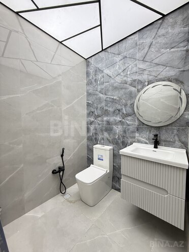 İcarəyə verilir 3 otaqlı yeni tikili 121 m², Memar Əcəmi m., photo 19 from 24