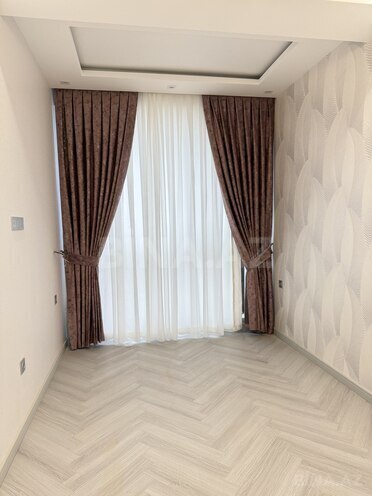 İcarəyə verilir 3 otaqlı yeni tikili 121 m², Memar Əcəmi m., photo 10 from 24