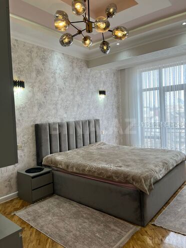 Satılır 4 otaqlı yeni tikili 189 m², 28 May m., photo 16 from 24