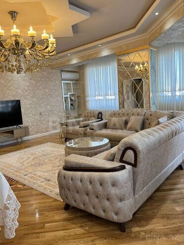 Satılır 4 otaqlı yeni tikili 189 m², 28 May m., photo 3 from 24