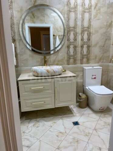 Satılır 4 otaqlı yeni tikili 189 m², 28 May m., photo 19 from 24