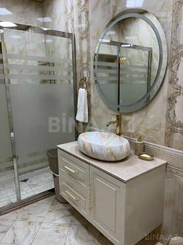 Satılır 4 otaqlı yeni tikili 189 m², 28 May m., photo 23 from 24