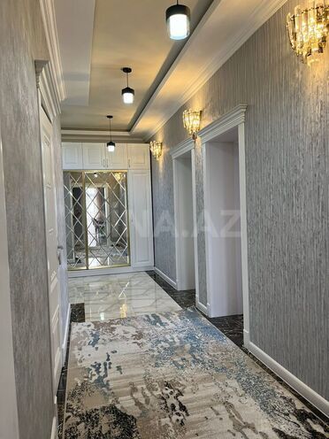 Satılır 4 otaqlı yeni tikili 189 m², 28 May m., photo 12 from 24