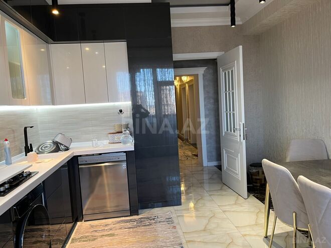 Satılır 4 otaqlı yeni tikili 189 m², 28 May m., photo 7 from 24