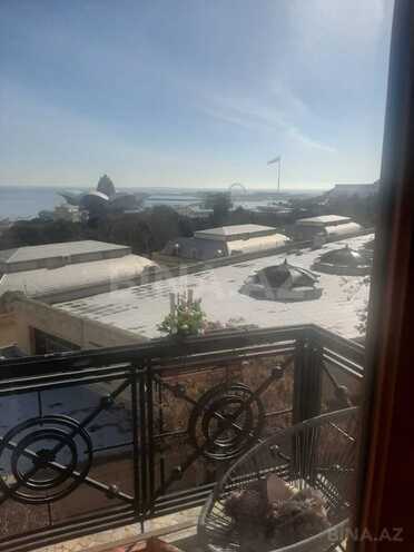 Продаётся 3-комн. вторичка 90 м², м. Ичеришехер, photo 21 from 23