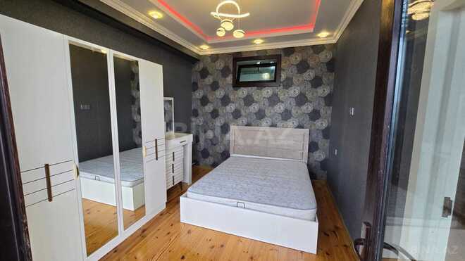 Сдаётся 2-комн. новостройка 60 м², пос. Ази Асланова, photo 9 from 15