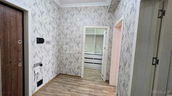 Сдаётся 2-комн. новостройка 60 м², пос. Ази Асланова, photo 14 from 15