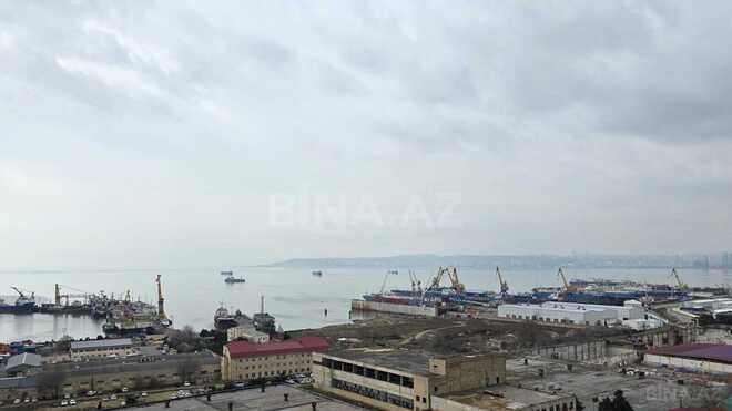 Сдаётся 2-комн. новостройка 60 м², пос. Ази Асланова, photo 10 from 15