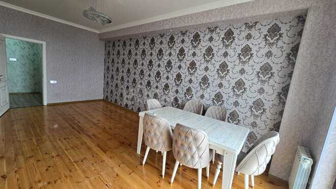 Сдаётся 2-комн. новостройка 60 м², пос. Ази Асланова, photo 5 from 15