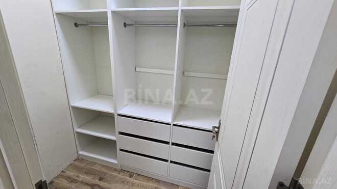 Сдаётся 2-комн. новостройка 60 м², пос. Ази Асланова, photo 11 from 15