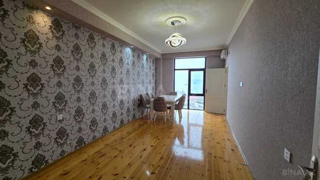 Сдаётся 2-комн. новостройка 60 м², пос. Ази Асланова, photo 4 from 15