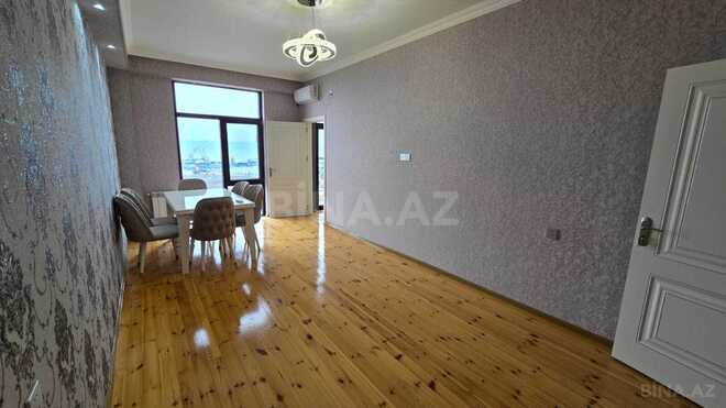 Сдаётся 2-комн. новостройка 60 м², пос. Ази Асланова, photo 1 from 15