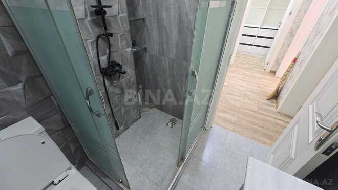 Сдаётся 2-комн. новостройка 60 м², пос. Ази Асланова, photo 13 from 15