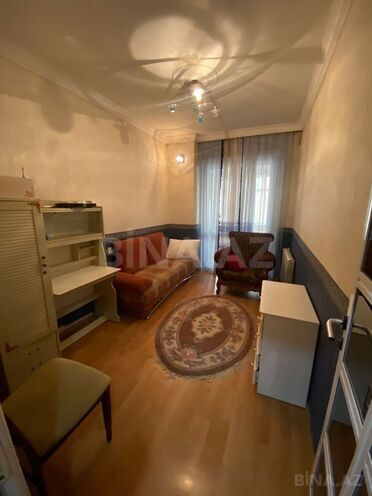 Сдаётся 3-комн. вторичка 130 м², м. Нариман Нариманов, photo 13 from 19