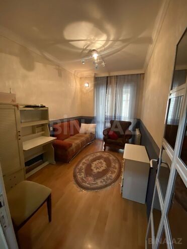 Сдаётся 3-комн. вторичка 130 м², м. Нариман Нариманов, photo 14 from 19