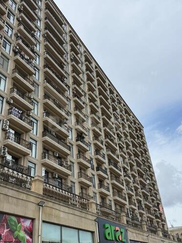 Сдаётся 2-комн. новостройка 60 м², пос. Ази Асланова, photo 6 from 15