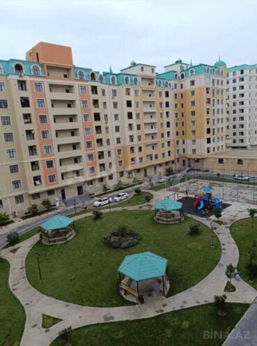 İcarəyə verilir 2 otaqlı yeni tikili 66 m², photo 6 from 10