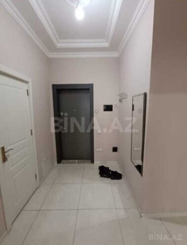 İcarəyə verilir 2 otaqlı yeni tikili 66 m², photo 8 from 10