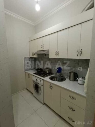 İcarəyə verilir 2 otaqlı yeni tikili 66 m², photo 4 from 10