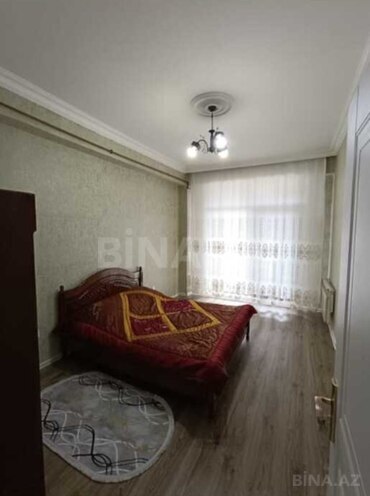 İcarəyə verilir 2 otaqlı yeni tikili 66 m², photo 3 from 10