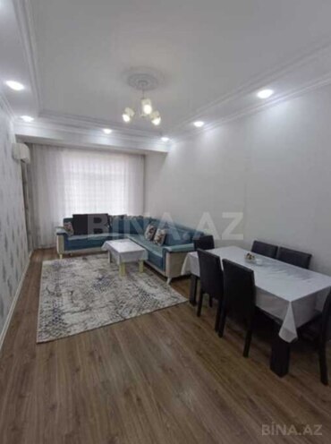 İcarəyə verilir 2 otaqlı yeni tikili 66 m², photo 5 from 10