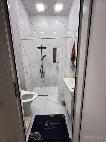 Продаётся 1-комн. новостройка 56 м², м. Кара Караев, photo 7 from 16