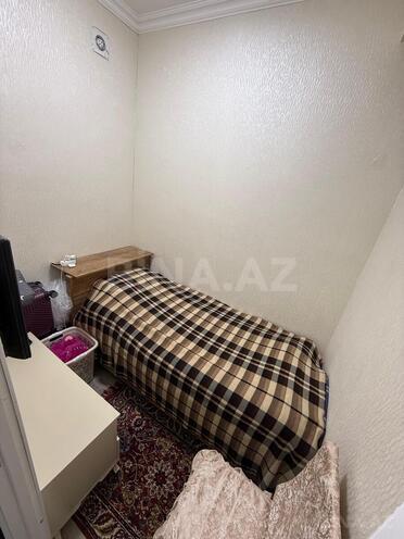 Продаётся 1-комн. новостройка 56 м², м. Кара Караев, photo 9 from 16