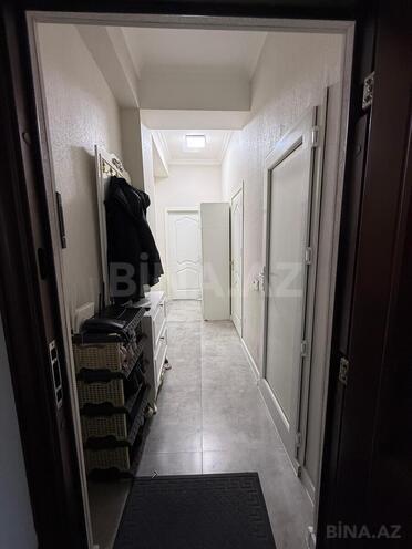 Продаётся 1-комн. новостройка 56 м², м. Кара Караев, photo 5 from 16