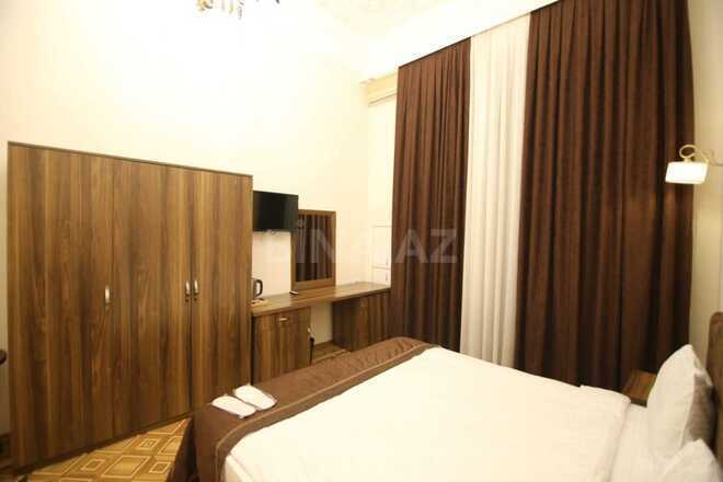 Сдаётся  объект 450 м², м. Сахил, photo 11 from 30