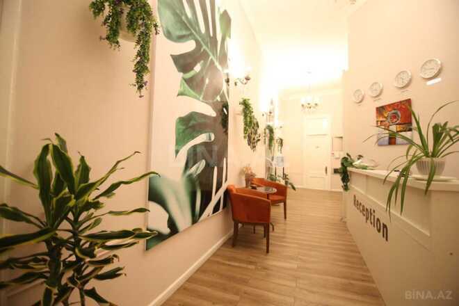 Сдаётся  объект 450 м², м. Сахил, photo 10 from 30