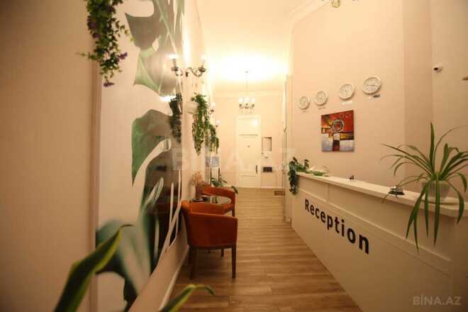 Сдаётся  объект 450 м², м. Сахил, photo 18 from 30