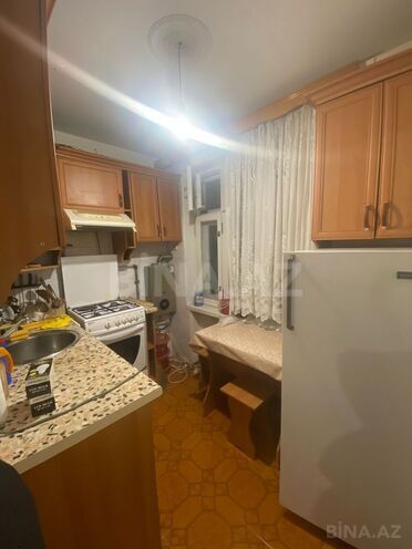 Сдаётся 2-комн. вторичка 45 м², м. Нариман Нариманов, photo 12 from 13