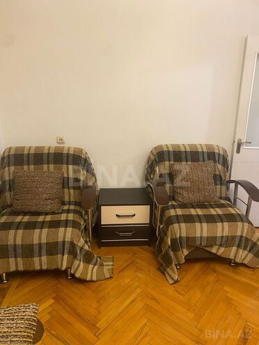 Сдаётся 2-комн. вторичка 45 м², м. Нариман Нариманов, photo 10 from 13