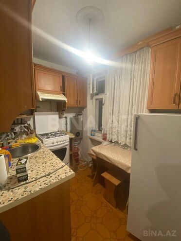 Сдаётся 2-комн. вторичка 45 м², м. Нариман Нариманов, photo 11 from 13