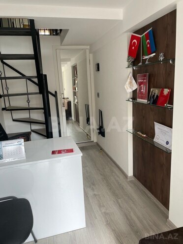 İcarəyə verilir 2 otaqlı ofis 20 m², 28 May m., photo 7 from 9
