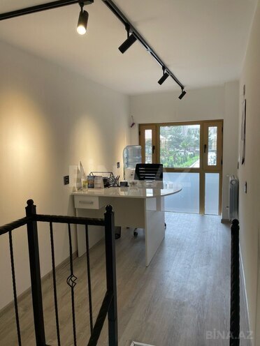 İcarəyə verilir 2 otaqlı ofis 20 m², 28 May m., photo 8 from 9