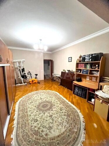 Satılır 4 otaqlı yeni tikili 200 m², Nəsimi r., photo 20 from 24