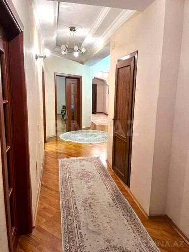 Satılır 4 otaqlı yeni tikili 200 m², Nəsimi r., photo 15 from 24