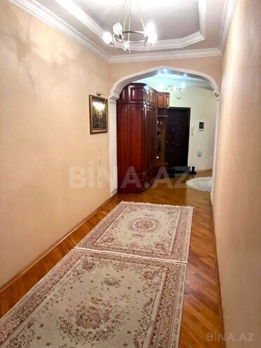 Satılır 4 otaqlı yeni tikili 200 m², Nəsimi r., photo 21 from 24