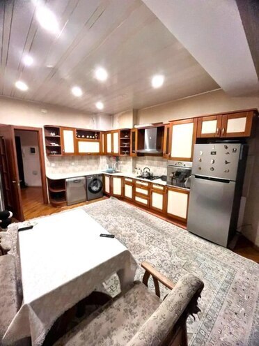 Satılır 4 otaqlı yeni tikili 200 m², Nəsimi r., photo 19 from 24