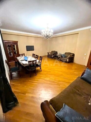 Satılır 4 otaqlı yeni tikili 200 m², Nəsimi r., photo 3 from 24