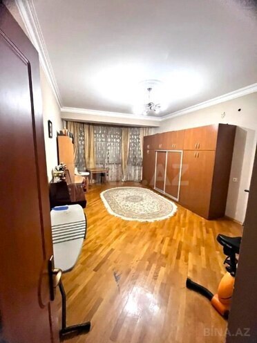 Satılır 4 otaqlı yeni tikili 200 m², Nəsimi r., photo 11 from 24