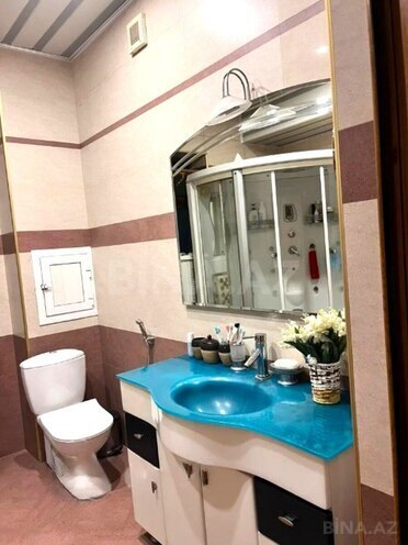 Satılır 4 otaqlı yeni tikili 200 m², Nəsimi r., photo 6 from 24