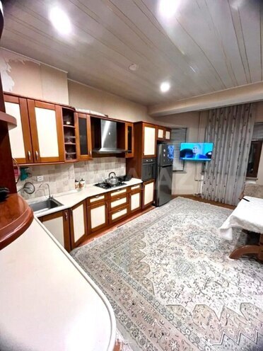 Satılır 4 otaqlı yeni tikili 200 m², Nəsimi r., photo 13 from 24