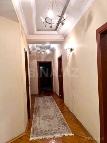 Satılır 4 otaqlı yeni tikili 200 m², Nəsimi r., photo 14 from 24