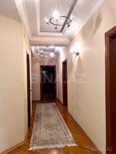 Satılır 4 otaqlı yeni tikili 200 m², Nəsimi r., photo 8 from 24
